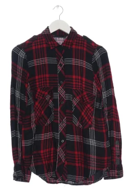 Langarmhemd                            Größe                34