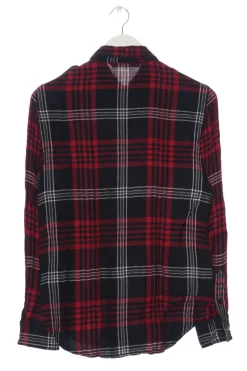 Langarmhemd                            Größe                34