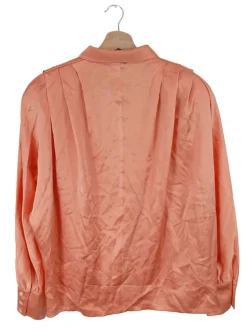 Langarmhemd                            Größe                42