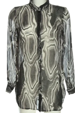 Langarmhemd                            Größe                36