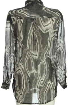 Langarmhemd                            Größe                36