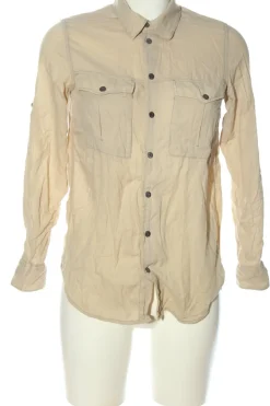 Langarmhemd                            Größe                34