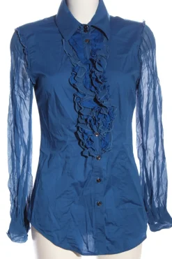 Langarmhemd                            Größe                36