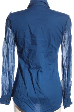 Langarmhemd                            Größe                36