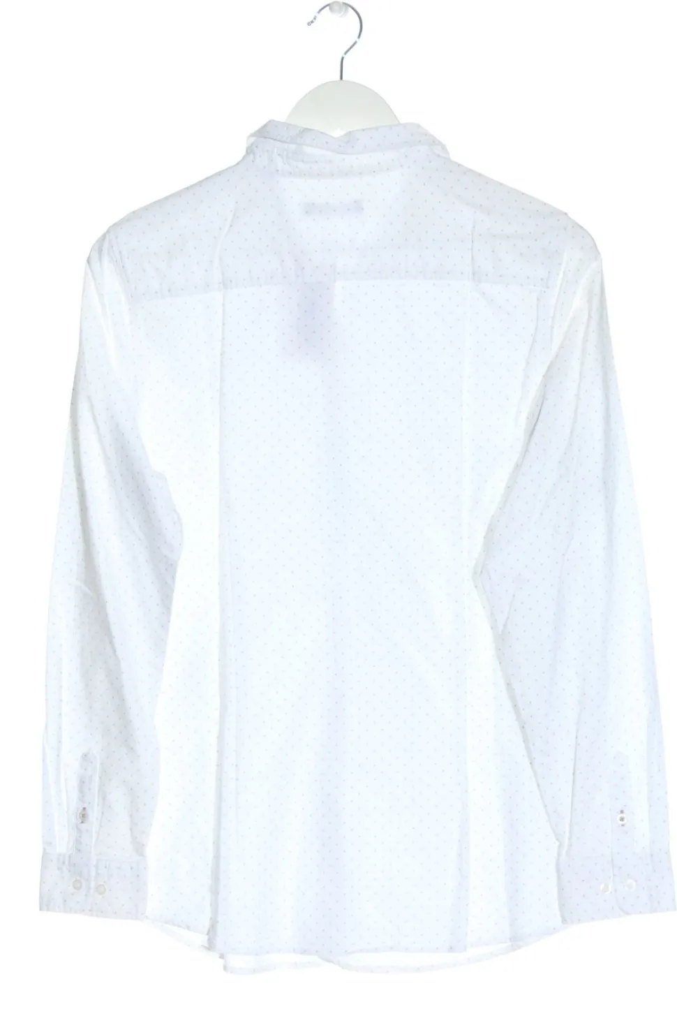 Langarmhemd Größe 40