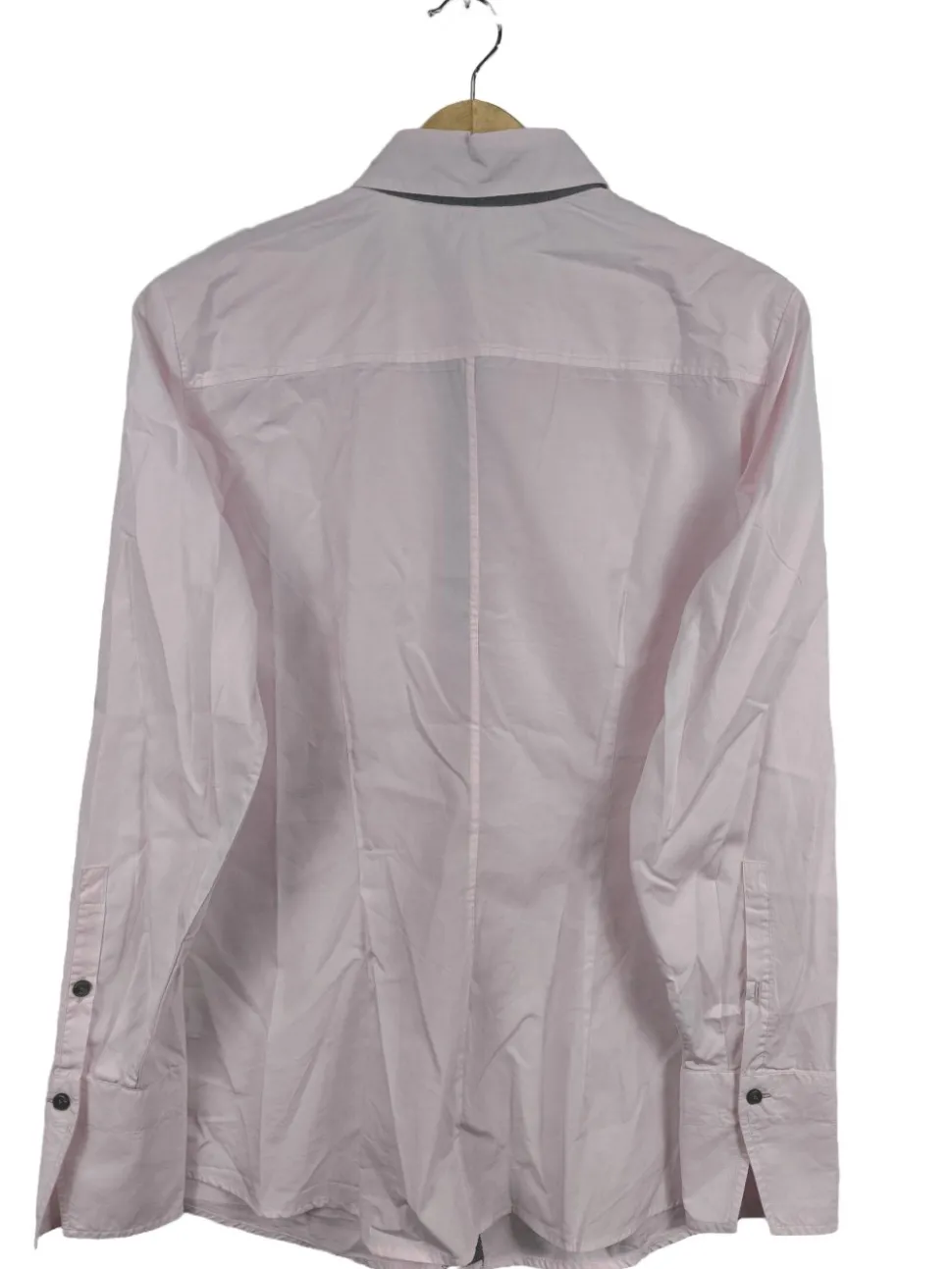 Langarmhemd Größe 42