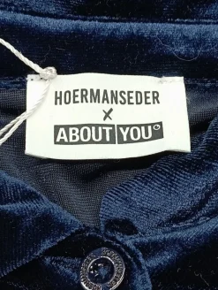 Langarmhemd                            Größe                36