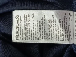 Langarmhemd                            Größe                36