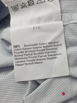 Langarmhemd                            Größe                42