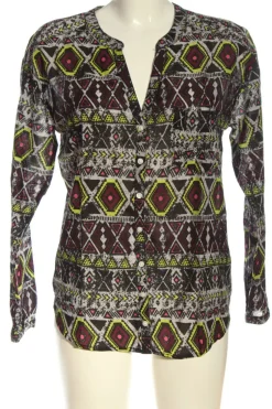 Langarmhemd                            Größe                36