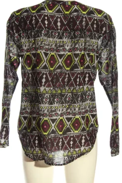 Langarmhemd                            Größe                36