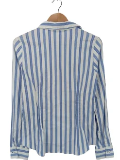 Langarmhemd                            Größe                36