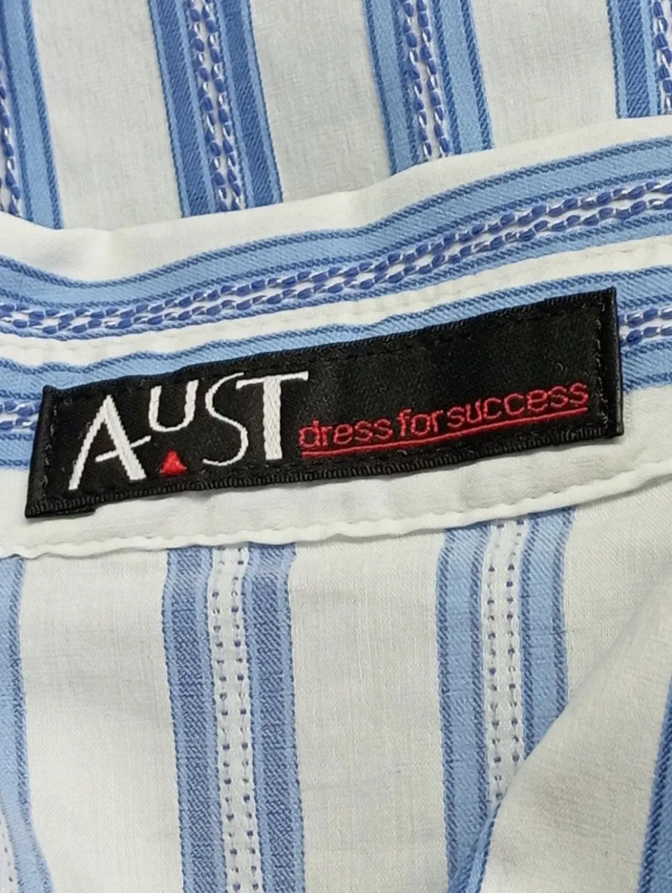 Langarmhemd Größe 36