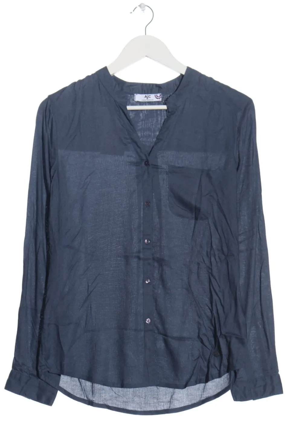 Langarmhemd Größe 34