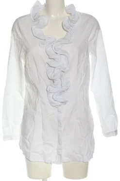 Langarmhemd                            Größe                36