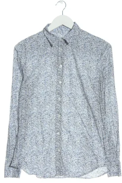 Langarmhemd                            Größe                38