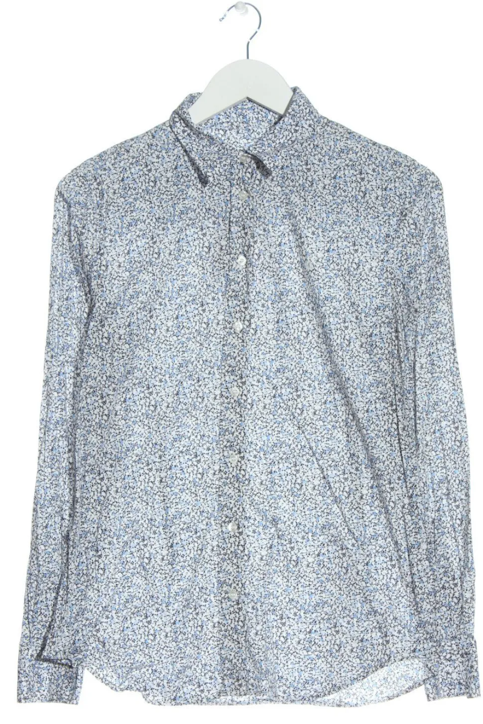 Langarmhemd Größe 38