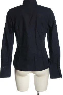 Langarmhemd                            Größe                38