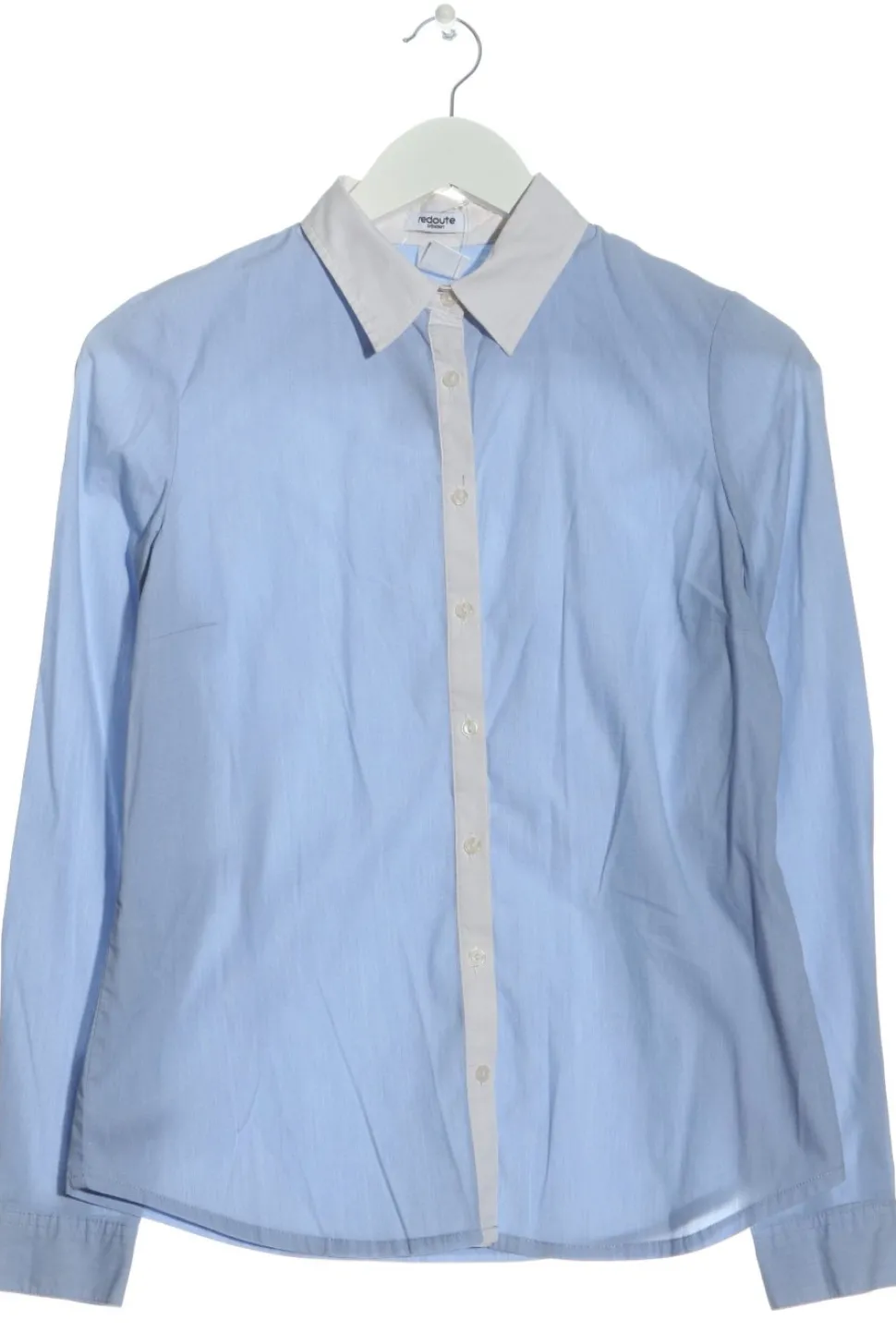 Langarmhemd Größe 38