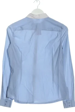 Langarmhemd                            Größe                38