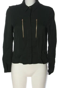 Langarmhemd                            Größe                34