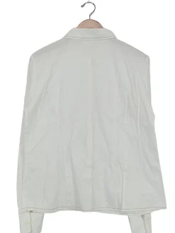 Langarmhemd                            Größe                40