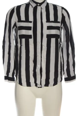 Langarmhemd                            Größe                32