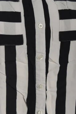 Langarmhemd                            Größe                32