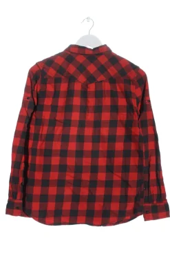 Langarmhemd                            Größe                38