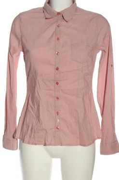 Langarmhemd                            Größe                36