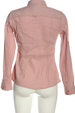 Langarmhemd                            Größe                36