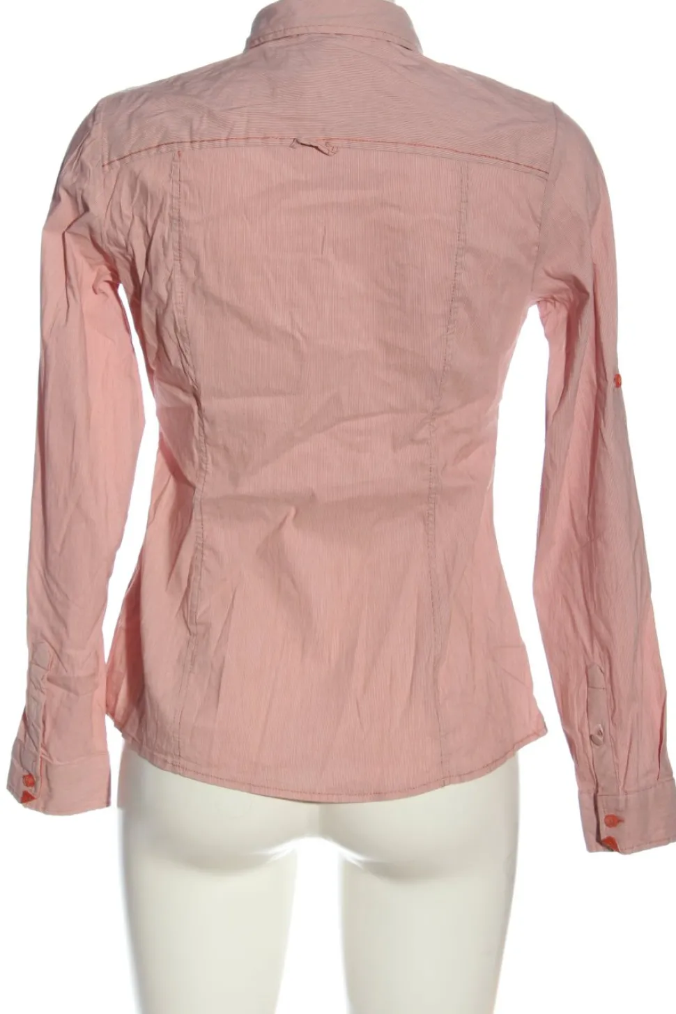 Langarmhemd Größe 36