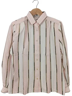 Langarmhemd                            Größe                40