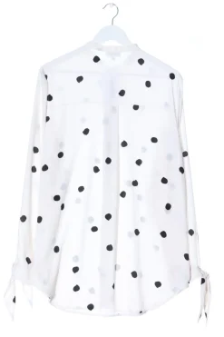 Langarmhemd                            Größe                38