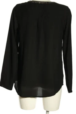 Langarmhemd                            Größe                38