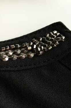 Langarmhemd                            Größe                38