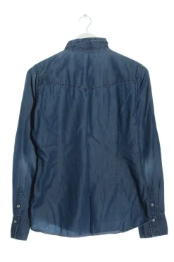 Langarmhemd                            Größe                38