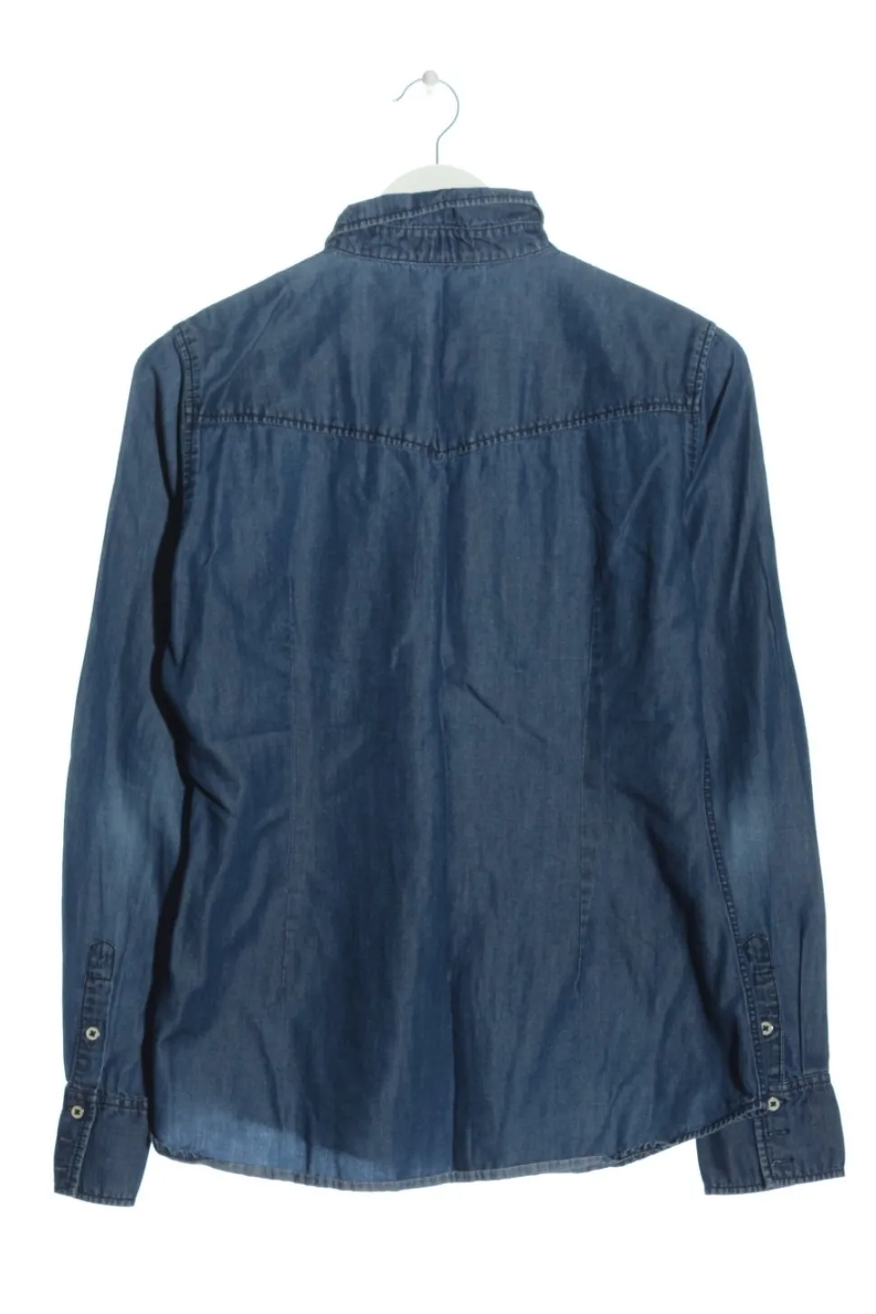 Langarmhemd Größe 38