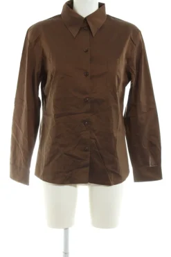 Langarmhemd                            Größe                40