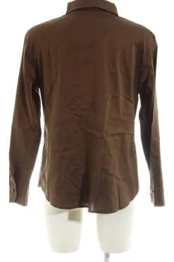 Langarmhemd                            Größe                40