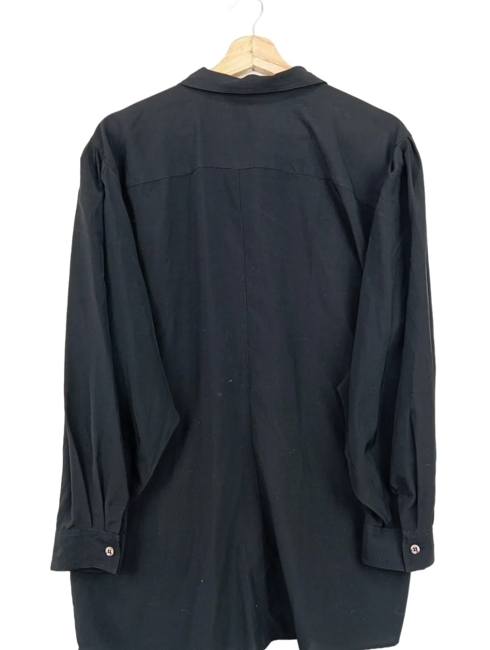 Langarmhemd Größe 44