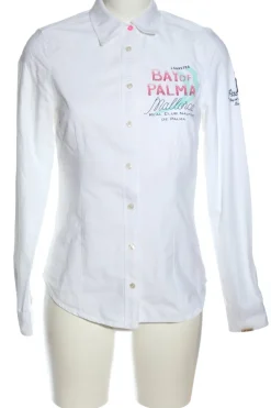 Langarmhemd                            Größe                36