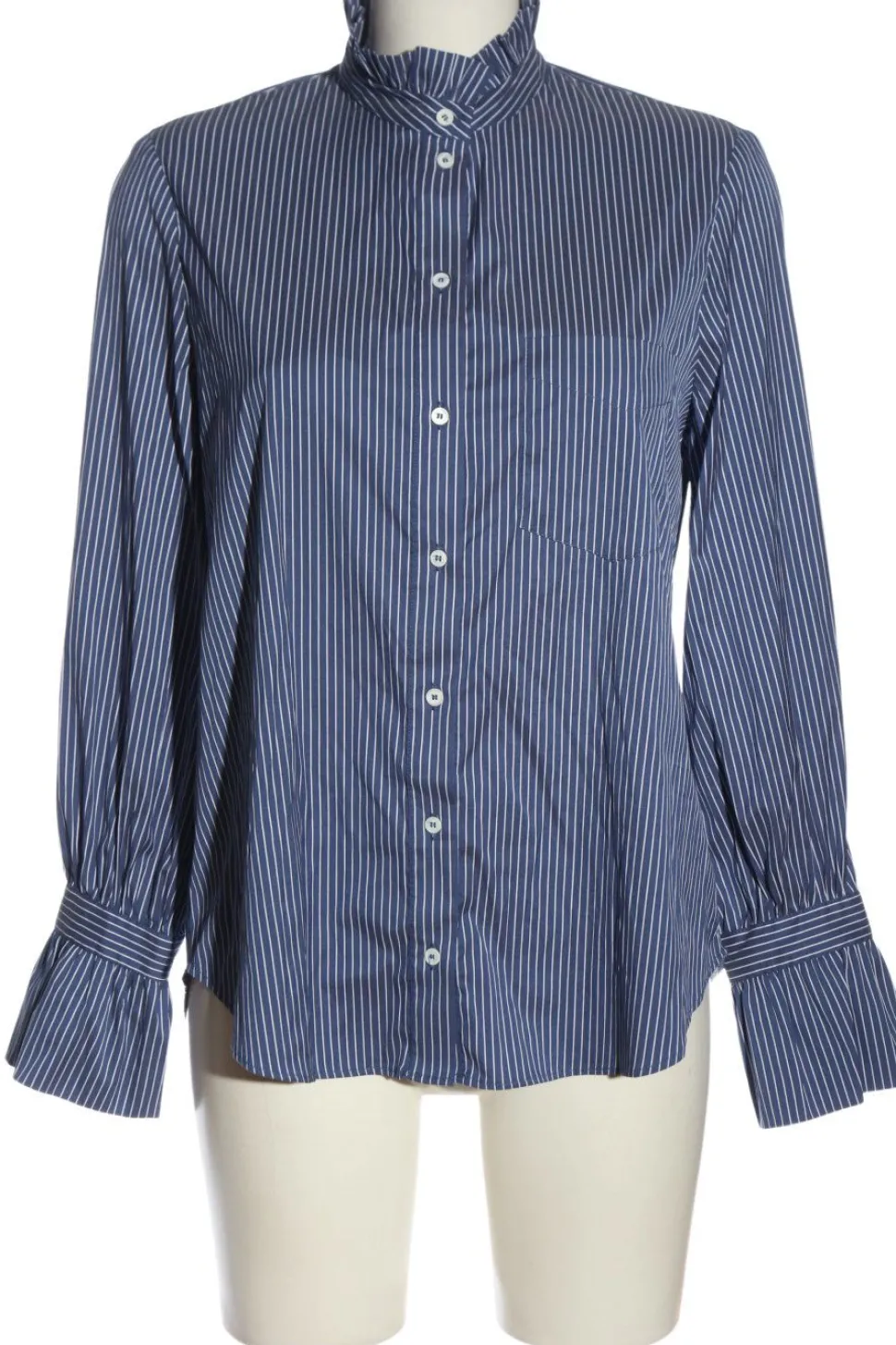 Langarmhemd Größe 38