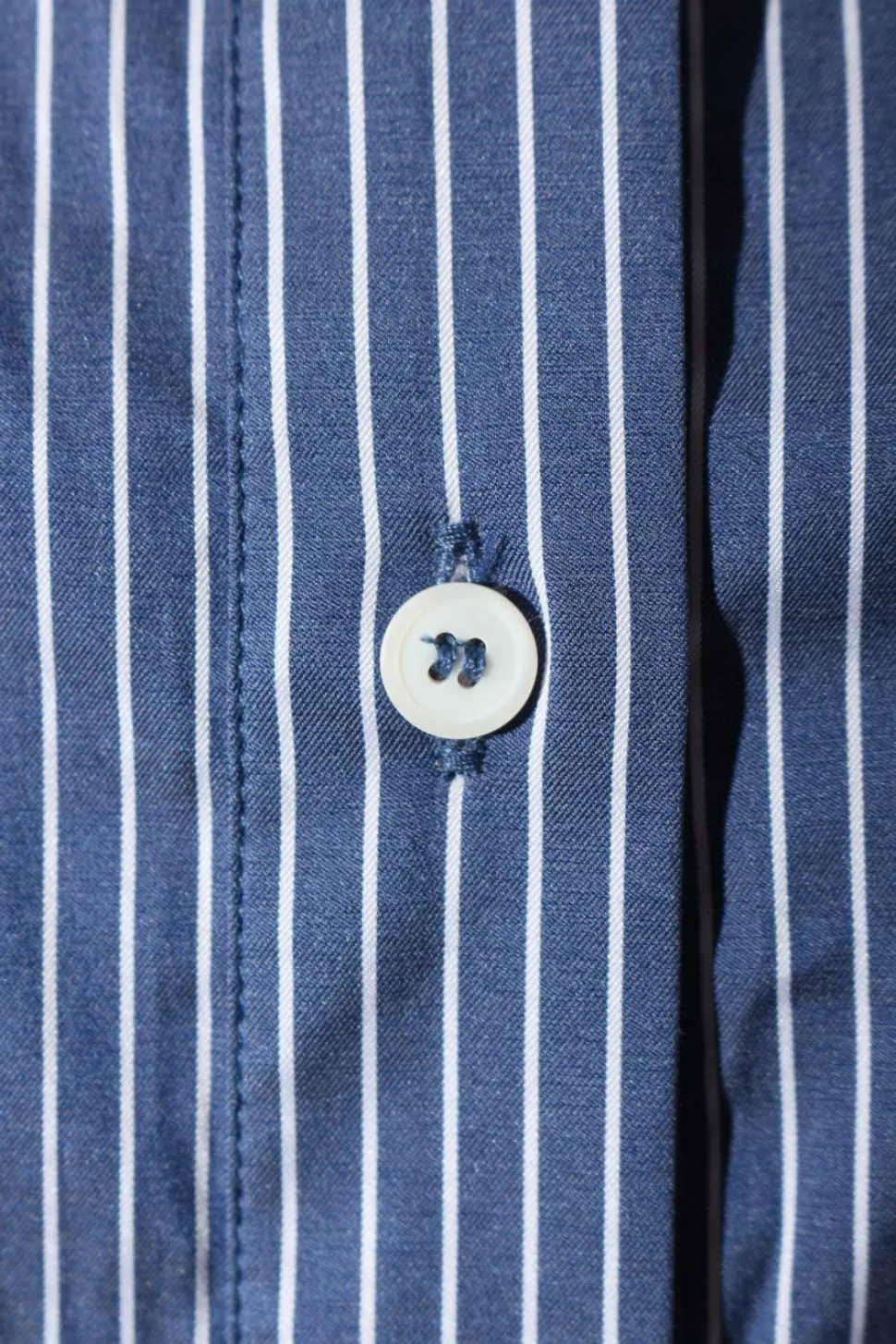 Langarmhemd Größe 38