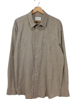 Langarmhemd                            Größe                38