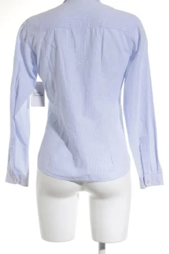 Langarmhemd                            Größe                36