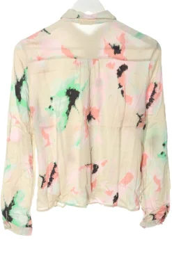 Langarmhemd                            Größe                34