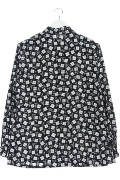 Langarmhemd                            Größe                40