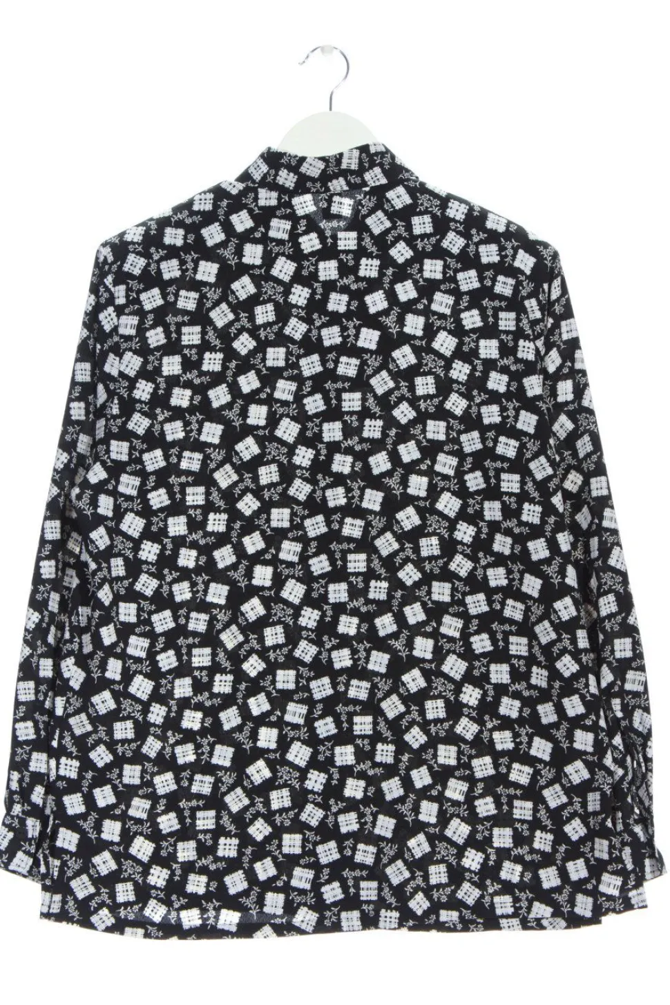 Langarmhemd Größe 40