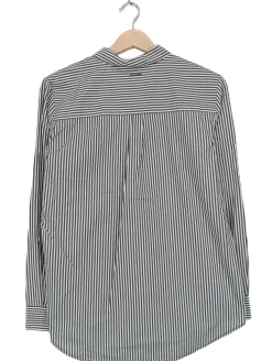 Langarmhemd                            Größe                38